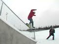 Think Thank \"Stack Footy\" Teaser 08/09