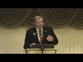 Dr. Bob Bowman: Patriot Tour (7 of 7) 2007 Saving the constitution and the republic