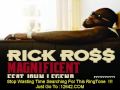 Rick Ross - Magnificent