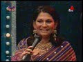 Sirasa Dancing Stars Season 2 - 2008-08-30 Part 01