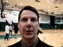 Ken Bone earns 300th win
