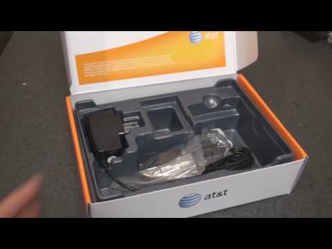 Unboxing Samsung Propel Pro 0 Unboxing Samsung Propel Pro