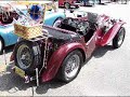Web J cars