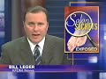 Salon Secrets Exposed! part 3