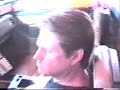 Brian Wilson In my Car (Corvette) Part 2
