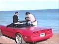 Brian Wilson In my Car (Corvette) Part 2