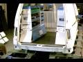 videos de Crash Test Syncro System lato sinistro