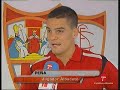 CMT. Temporada 2007-2008. Resumen SEVILLA AT. 0 - ALBACETE 0 CMT. Temporada 2007-2008. Resumen SEVILLA AT. 0 - ALBACETE 0