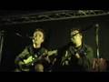 Los Gandules - Sepia - Pantival de Festicosa 07