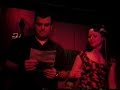 Annita & Joey Simeone sing \"Hi Diddle Dee\" w/Horton Brothers
