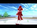 Click here to watch this video みくずきんちゃんに「トゥインクル」を踊ってもらいました