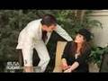 YouTube - Celeb Watch: Hilary Duff