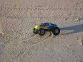 Monster Truck SSK V1