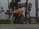 Rodney Mullen in TH pro skater 3!