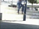 Rodney Mullen in TH pro skater 3!