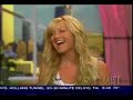 Ashley Tisdale on WB11 Ashley Tisdale on WB11