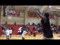 Brian Kortovich wins ACPBL 2012 Three Point Shooting Contest