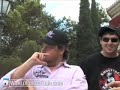 Gavin Smith and Phil Laak Have a Marshmallow Prop Bet