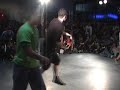 battle of honour jury vs team benelux part1