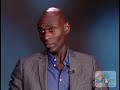 BuddyTV interview with Lance Reddick (Fringe)