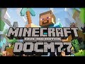Minecraft Xbox 360 Edition - First Look w/ Docm77