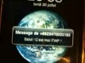 Envoyer Des Sms Gratuitement Via Son Itouch Ou Iphone !