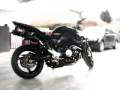 videos de B-King with Yoshimura TRC and Fender Eliminator Kit