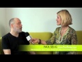 Personal and planetary evolution- Live channeling with Paul Selig, New York city