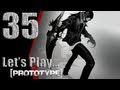 Let's Play: [Prototype] [PS3][HD] - Part 35: Kill 'n' Consume