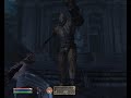 Getting owned by Shivering Isles Gatekeeper Getting owned by Shivering Isles Gatekeeper