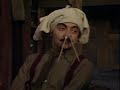Blackadder explains how the war started