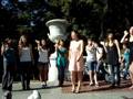 Bye Bye Baby - Overtones