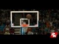 Jeremy Lin Commercial NBA 2K12
