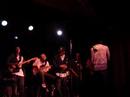 Jesse Boykins iii Live Blowout Lounge at Triad- Prototype