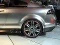 G8 VXR8 Coupe
