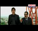 Telugu comedy-Dharmavarapu, Nagarjuna - Manmadhudu