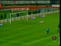 Chino Recoba...brividi!