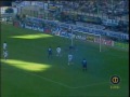 Chino Recoba...brividi!