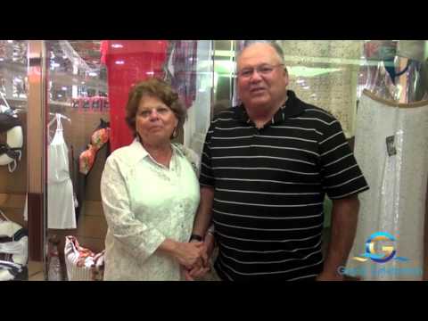 Al and Jean Grand Celebration Testimonial