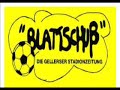 Blattschußkanal TSV Gellersen : SV Emmendorf 09/10