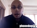 Palm Pre - Live Launch Blog