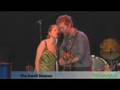 The Swell Season - Levitate Me (Bonnaroo 2008)