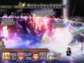 TOS ラタトスクの騎士 前作キャラ秘奥義比較