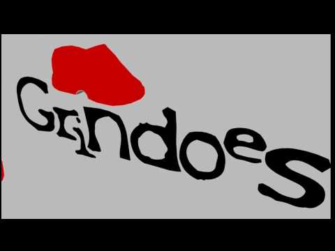 Grindoes - Make your own.