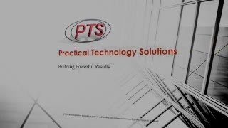 PTS-Introduction-Power-Point-way-to-success-www.practicaltek.com