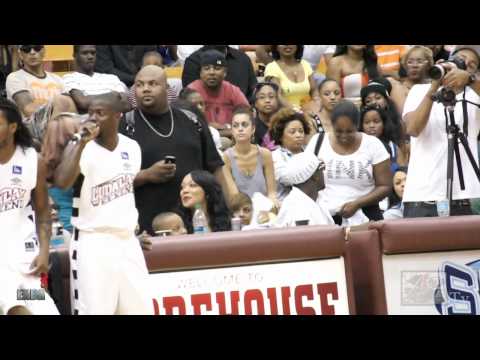 luda - Kevin Hart, Ludacris, Keri Hilson, Keke Palmer, Letoya Luckett, Keisha Knight Pulliam, Lance Gross, Kenyon Martin, Mase, Justin Gatlin, Lorenz Tate, Monica, ...