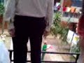 invasão UNE no CTC (2)
