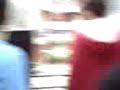 invasão UNE no CTC (2)