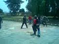 Tres patines grajales