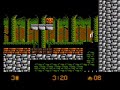well, we're out of the carfax, and back in transylvania. that's right, we're heading back to castle dracula...for whatever reason. this level is pretty short, but i'm shocked over the strange army of foes that i encounter in this level. to be continued